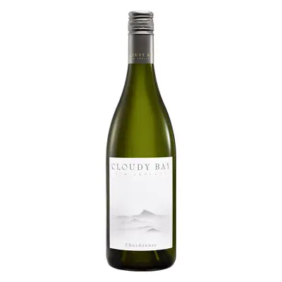 Cloudy Bay Chardonnay 2022