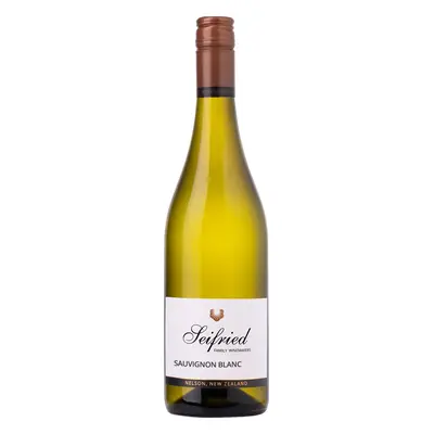 Seifried Nelson Sauvignon Blanc 2022