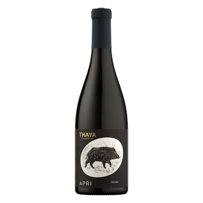 Thaya Apri Pinot Noir 2022