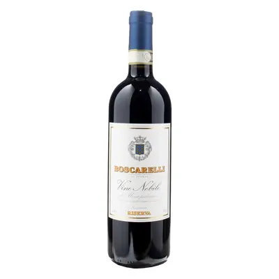 Boscarelli Vino Nobile di Montepulciano Riserva 2020