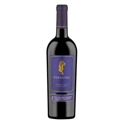 Long Shadows Pedestal Merlot 2017