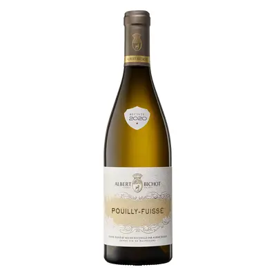 Albert Bichot Pouilly-Fuisse 2020