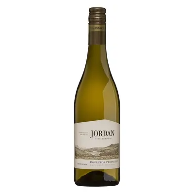 Jordan Inspector Peringuey Chenin Blanc 2022