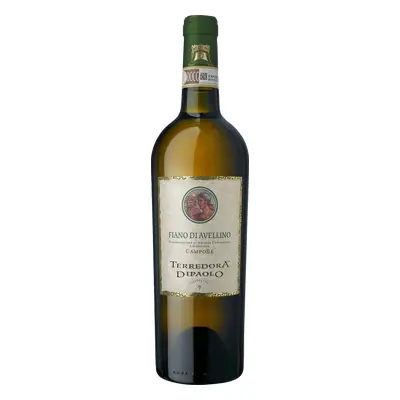 Terredora Fiano di Avellino Campore 2018