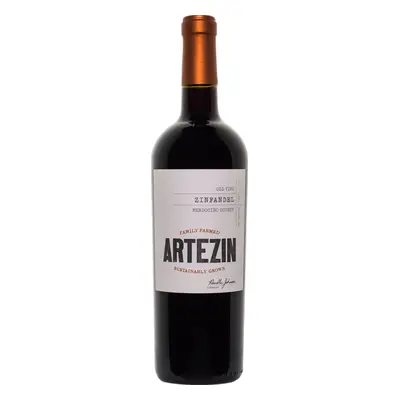 Artezin Zinfandel 2020