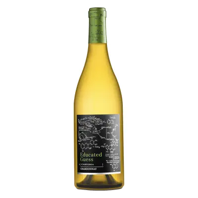 Roots Run Deep Educated Guess Chardonnay 2019