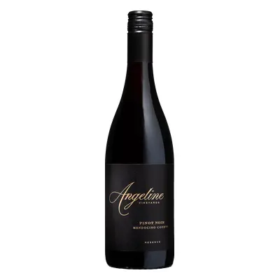 Angeline Pinot Noir Reserve 2021