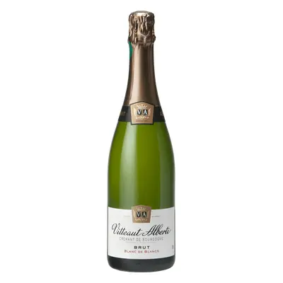 Vitteaut-Alberti Cremant de Bourgogne Blanc de Blancs Brut