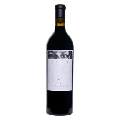 Melka CJ Cabernet Sauvignon 2018