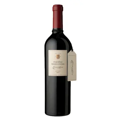 Escorihuela Gascon Limited Production Malbec 2021