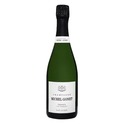 Champagne Michel Gonet Brut Fravaux