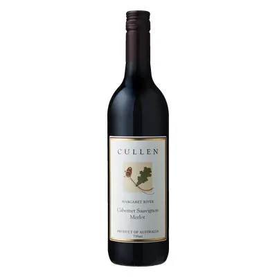 Cullen Cabernet Sauvignon Merlot 2022