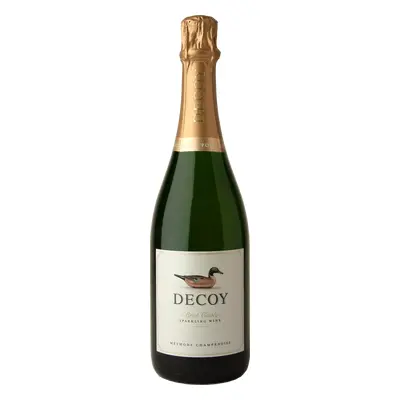 Duckhorn Decoy Brut Cuvee