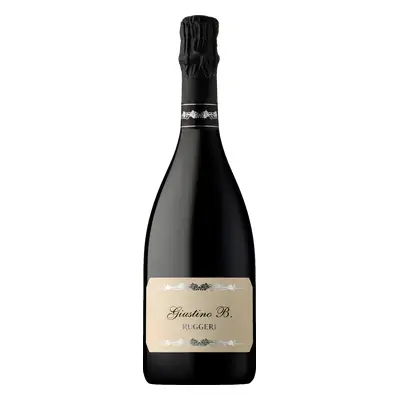 Ruggeri Giustino B. Valdobbiadene Prosecco Superiore 2022