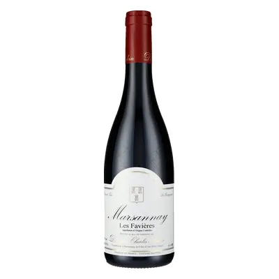 Domaine Charles Audoin Marsannay Les Favieres 2022