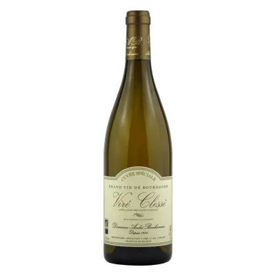 Domaine Andre Bonhomme Vire-Clesse Cuvee Speciale 2022