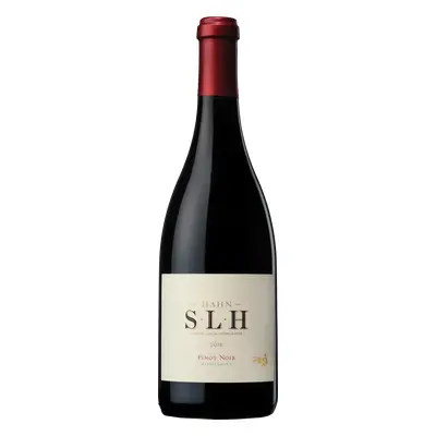 Hahn SLH Pinot Noir 2017