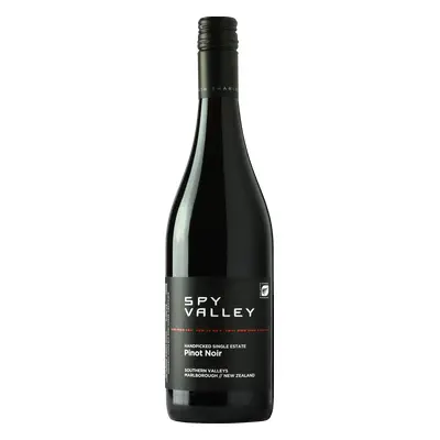 Spy Valley Pinot Noir 2020