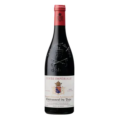 Domaine Raymond Usseglio & Fils Cuvee Imperiale Chateauneuf Du Pape 2021