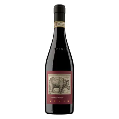 La Spinetta Barbaresco Vursu Starderi 2021