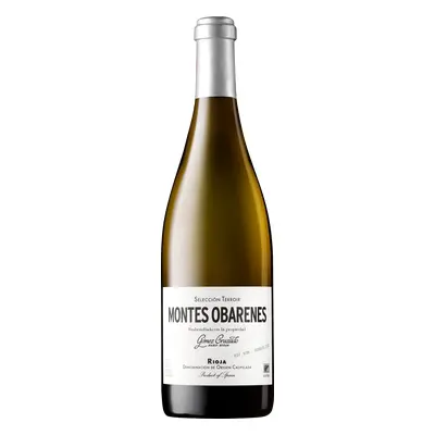 Gomez Cruzado Montes Obarenes 2021