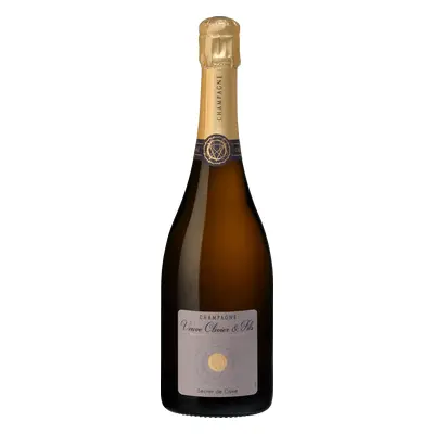 Champagne Veuve Olivier & Fils Secret de Cave Brut