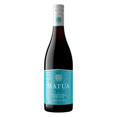 Matua Pinot Noir 2022