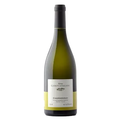 Ktima Gerovassiliou Chardonnay 2023