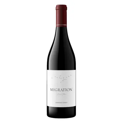 Duckhorn Migration Sonoma Coast Pinot Noir 2021