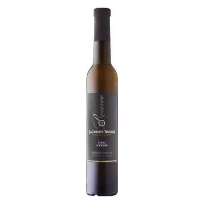 Jackson-Triggs Niagara Vidal Icewine Reserve 2019