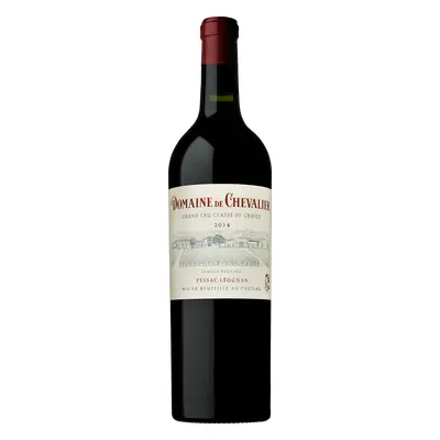 Domaine de Chevalier Pessac Leognan Grand Cru Classe 2019