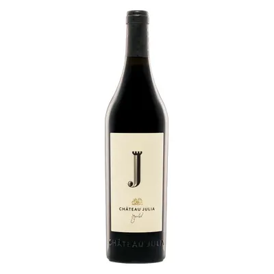 Costa Lazaridi Chateau Julia Merlot 2022