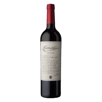 Escorihuela Gascon Reserve Sangiovese 2022