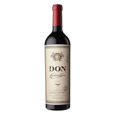 Escorihuela Gascon DON Malbec 2020