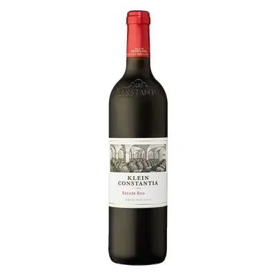 Klein Constantia Estate Red 2020