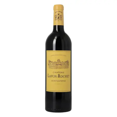 Chateau Lafon-Rochet 2014