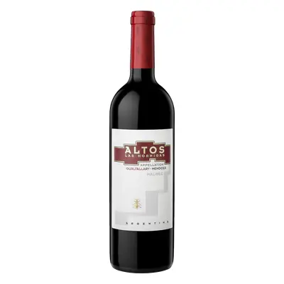 Altos Las Hormigas Malbec Appellation Gualtallary 2021