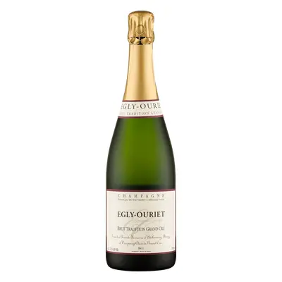 Champagne Egly-Ouriet Tradition Grand Cru