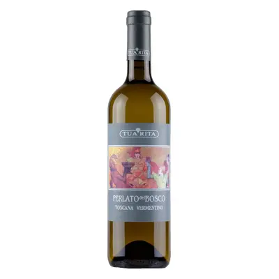 Tua Rita Perlato del Bosco Bianco 2022