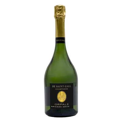 Champagne De Saint Gall Orpale Blanc de Blancs Grand Cru 2012