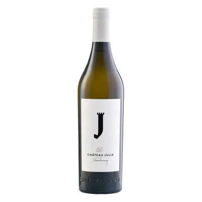 Costa Lazaridi Chateau Julia Chardonnay 2023