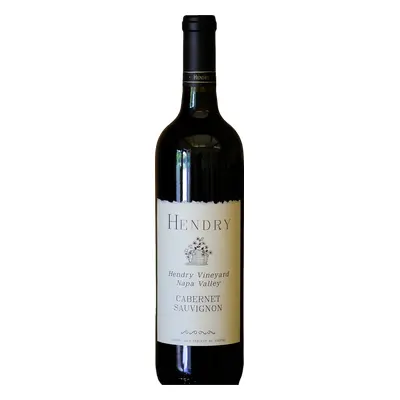 Hendry Cabernet Sauvignon 2015