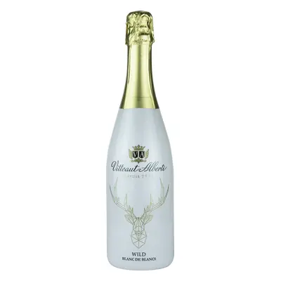 Vitteaut-Alberti Methode Traditionnelle Blanc de Blancs