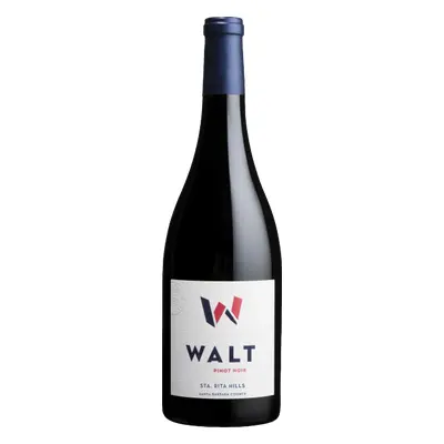 Walt Sta. Rita Hills Pinot Noir 2019