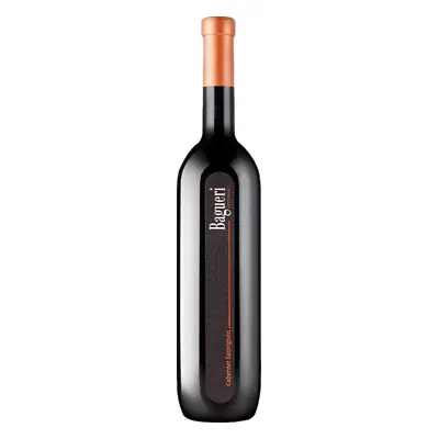 Klet Brda Bagueri Cabernet Sauvignon 2020