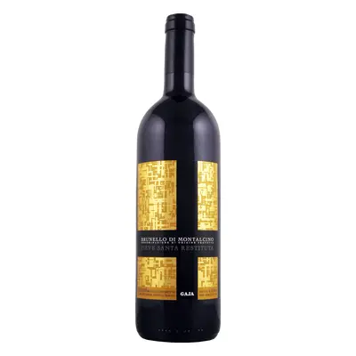 Gaja Pieve Santa Restituta Brunello di Montalcino 2019