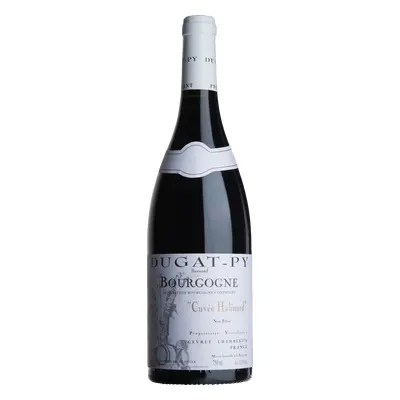 Domaine Dugat-Py Bourgogne Cuvee Halinard 2022