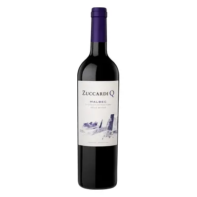 Zuccardi Serie Q Malbec 2022