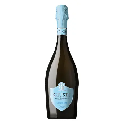 Giusti Asolo Prosecco Superiore Extra Brut