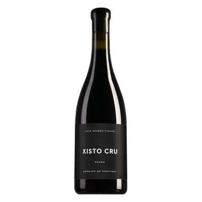 Luis Seabra Xisto Cru Tinto 2021